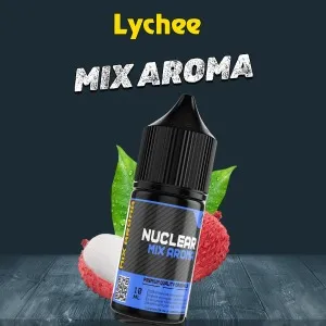 Lychee Mix Aroma Drif Series