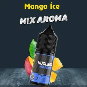 Mango Ice Mix Aroma Drif Series