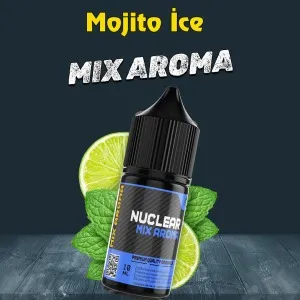 Mojito Ice Mix Aroma Drif Series