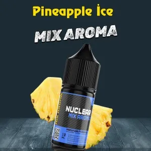 Pineapple Ice Mix Aroma Drif Series