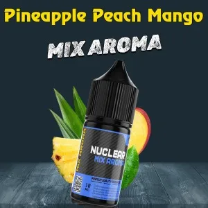 Pineapple Peach Mango Mix Aroma Drif Series