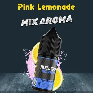 Pink Lemonade Mix Aroma Drif Series
