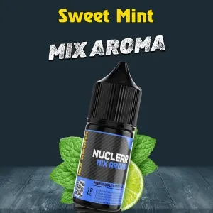 Sweet Mint Mix Aroma Drif Series