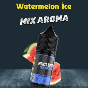 Watermelon Ice Mix Aroma Drif Series