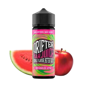 Drifter Bar Watermelon Apple Aroma