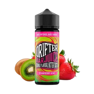 Drifter Bar Strawberry Kiwi Juice Aroma