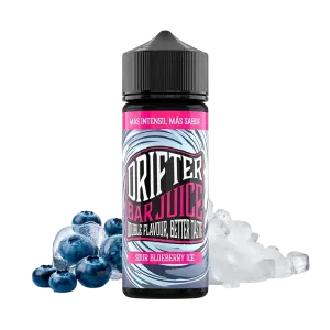 Drifter Bar Sour Blueberry İce Aroma