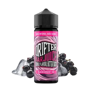 Drifter Bar Blackcurrant İce Aroma