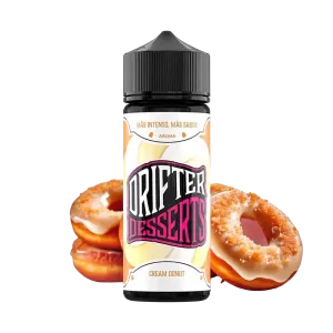 Drifter Bar Cream Donut Aroma