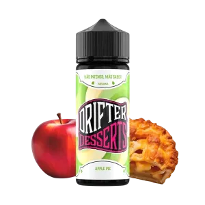 Drifter Bar Apple Pie Aroma