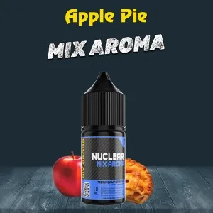 Apple Pie Mix Aroma Drif Series