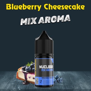 Blueberry Cheesecake Mix Aroma Drif Series