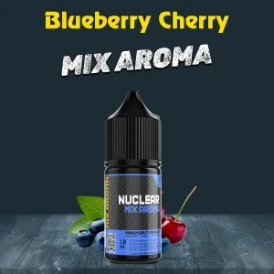 Blueberry Cherry Mix Aroma Drif Series