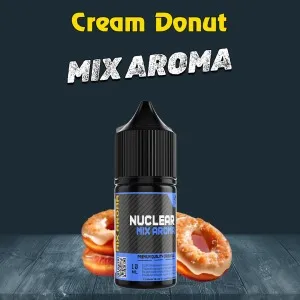 Cream Donut Mix Aroma Drif Series