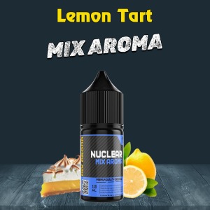Lemon Tart Mix Aroma Drif Series