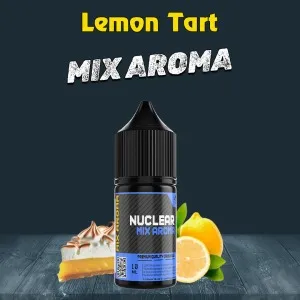 Lemon Tart Mix Aroma Drif Series