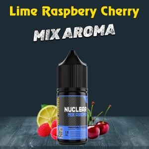 Lime Raspberry Cherry Mix Aroma Drif Series
