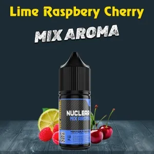 Lime Raspberry Cherry Mix Aroma Drif Series