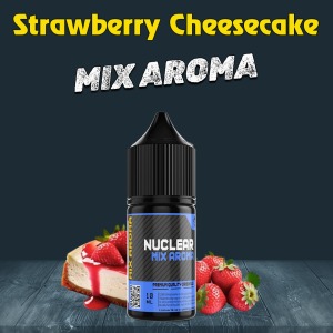 Strawberry Cheesecake Mix Aroma Drif Series