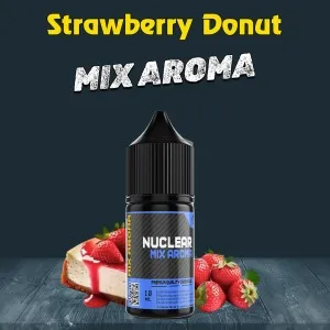 Strawberry Donut Mix Aroma Drif Series