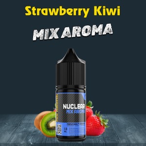 Strawberry Kiwi Juice Mix Aroma Drif Series