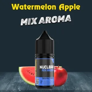 Watermelon Apple Mix Aroma Drif Series