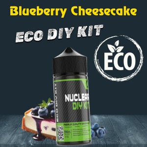 Eco Blueberry Cheesecake Dıy-Kit Aroma Drif Series
