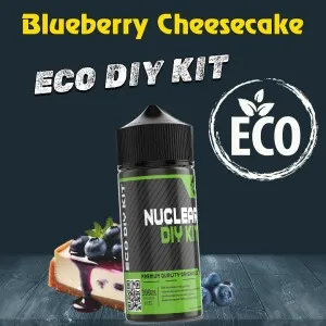 Eco Blueberry Cheesecake Dıy-Kit Aroma Drif Series