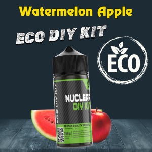 Eco Watermelon Apple Dıy-Kit Aroma Drif Series