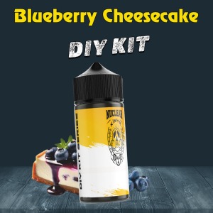 Blueberry Cheesecake Dıy-Kit Aroma Drif Series
