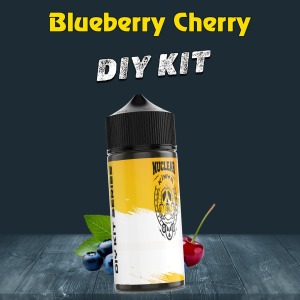 Blueberry Cherry Dıy-Kit Aroma Drif Series