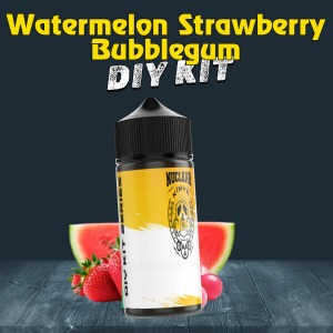 Watermelon Strawberry Bubblegum Dıy-Kit Aroma Drif Series