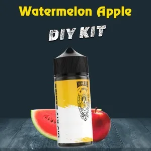 Watermelon Apple Dıy-Kit Aroma Drif Series