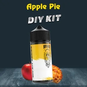 Apple Pie Dıy-Kit Aroma Drif Series s