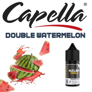 Capella Double Watermelon Aroma